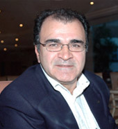 Osman Ayık