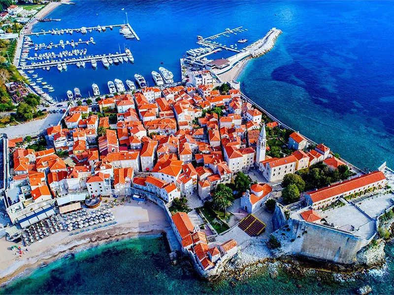 Budva