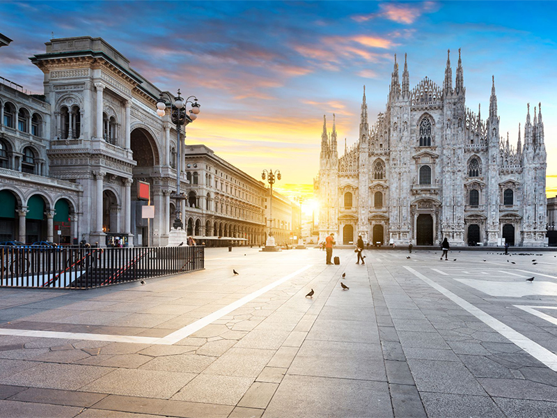 Milano