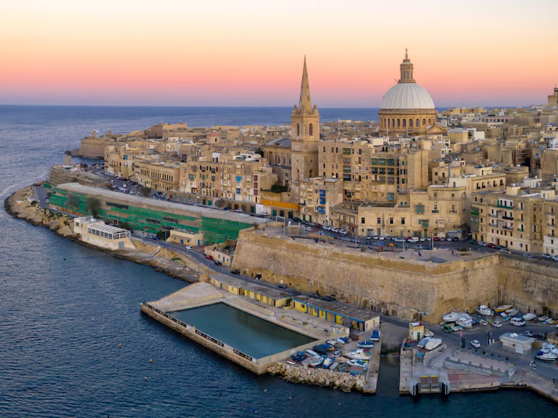 Malta