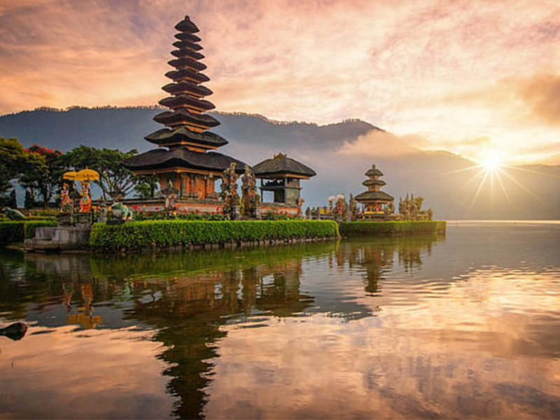 Bali