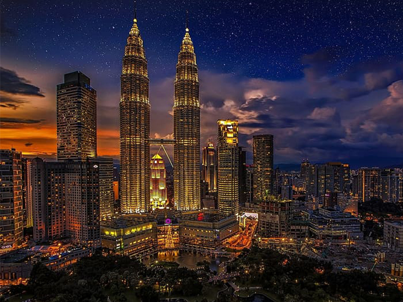 Kuala Lumpur